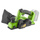 PROCRAFT Strug do drewna akumulatorowy 82mm 20V BODY Walizka PE20BLBB