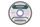 METABO Piła tarcza tnąca do płyt warstwowych 190 mm 48Z 628682000
