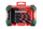 METABO Zestaw wierteł do drewna w kasecie 8 szt. 3-10 mm 626705000