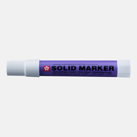 SAKURA Marker Solid biały do wysokoch temeperatur, Sakura SKXSC50RT