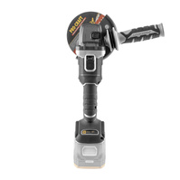 PROCRAFT Szlifierka kątowa akumulatorowa 125mm 20V INDUSTRIAL AG125BBB