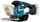 MAKITA Nożyce do trawy żywopłotu akumulatorowe 18V LXT DUM604ZX Makita PL