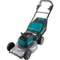 MAKITA Kosiarka samobieżna 2x18V 4x5,0Ah DLM533PT4