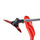 PROCRAFT Kosa spalinowa 2-suw uchwyt rowerowy 1,25kW ele. start 357GBC-EL