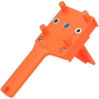 FASTERTOOLS Przyrząd do połączeń kołkowych szablon do wiercenia 6 8 10 7291