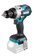 MAKITA Zestaw combo 18V DDF486 + DGA513 korpusy + walizka Makpac DLX2431