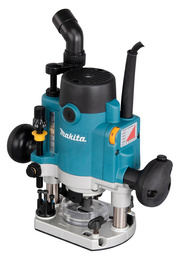 MAKITA Frezarka górnowrzecionowa sieciowa 230V 8mm RP1111CJ Walizka Makpac