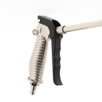 AIRPRESS Pistolet do Przedmuchiwania przedmuchu długi 95cm 2 dysze 45027