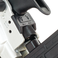 MAKITA Zszywacz pneumatyczny długość od 13 do 38mm 5,7 mm AT638A walizka