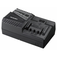 Hikoki Wiertarko-wkrętarka udarowa akum. 18V 55Nm 2x5,0Ah Walizka DV18DDWPZ