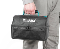 MAKITA Torba śniadaniowa lunch śniadanie na budowie 7,5 l izolowana E-15584