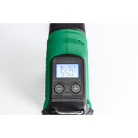 HIKOKI Opalarka akumulatorowa 18V 2 biegi 550C Body Walizka RH18DAW2Z