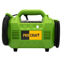PROCRAFT Kompresor sprężarka akumulatorowa 20V Body LK30BB