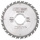 CMT Piła tarcza do wielopił z ogranicznikiem 300x70 mm 28Z  278.028.12V