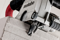 METABO Tarcza diamentowa podwójna do bruzdownicy 125x18x22,23 628298000
