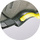 WOLFCRAFT Minikleszcze zacisk QuickFix S WF3453000