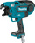 MAKITA Wiązarka akumulatorowa do zbrojeń 18V + walizka Makpac DTR180ZJ