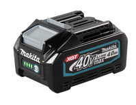 MAKITA Akumulator bateria 4,0Ah 40V Li-ion XGT BL4040 191B26-6