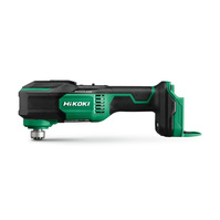 HIKOKI Narzędzie wielofunkcyjne multitool akum. 18V Body Walizka CV18DAW3Z