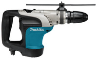 MAKITA Młot udarowo-obrotowy SDS-Max 1050W 6,1J + walizka, smar HR4002