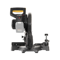 PROCRAFT Piła Ukośnica akumulatorowa 210mm 20V BODY + tarcza gratis PGS20BB