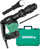 HIKOKI Młot udarowy wyburzeniowy SDS-MAX 7,1J 950W H41MB2WSZ + WIERTŁO MAX