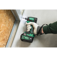 HIKOKI Zakrętarka udarowa akum. 18V 1/4" 210Nm BODY WH18DCW4Z