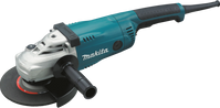 MAKITA Szlifierka kątowa 180 mm 2200 W GA7020
