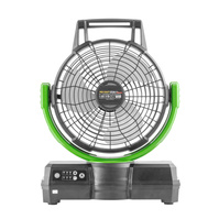 PROCRAFT Wentylator akumulatorowy 20V Body 3 biegi 235mm CF20BB