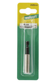 WOLFCRAFT Uchwyt magnetyczny - 60 mm WF2426000