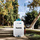 MAKITA Opryskiwacz akumulatorowy plecakowy ciśnieniowy 18V LXT 15 L DUS158Z