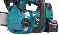 MAKITA Piła pilarka łańcuchowa akumulatorowa długość 30cm 40V XGT UC003GZ01