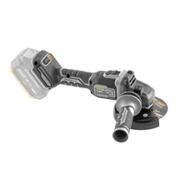 PROCRAFT Szlifierka kątowa akumulatorowa 125mm 20V INDUSTRIAL AG125BBB