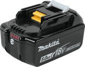 MAKITA Akumulator BL1850B bateria 18V 5,0Ah LED