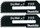 Makita Zestaw Brzeszczotów B-49703 do Płyt Gipsowo-Kartonowych 2 szt DSD180