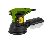 PROCRAFT Szlifierka mimośrodowa sieciowa oscylacyjna 125mm 240W EX950E