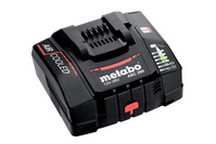METABO Szybka ładowarka ASC 290 12-36V AIR COOLED CAS 627370000