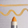 SAKURA Marker Solid Low Halogen żółty, Sakura SKXSCLH3RT