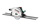 METABO Pilarka tarczowa 165mm aku 18V metaBOX KT 18 LTX 66 BL 601866840