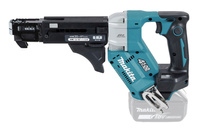 MAKITA Wkrętarka taśmowa z magazynkiem do płyt KG 18V bezszczotkowa DFR453Z