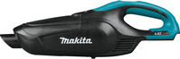 MAKITA Odkurzacz akumulatorowy pionowy 18V 2-biegi DCL182ZB