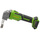 PROCRAFT Nożyce do blachy falistej akumulatorowe 20V BODY SM20BB