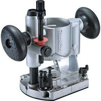 MAKITA Frezarko-wycinarka 710W 6/8 RT0702CX2J Makpac + szyna 1,0m + adapter