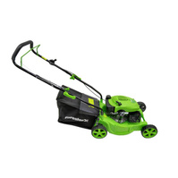 FORESTER Kosiarka spalinowa 2,3 kW 41 cm mocna 3w1 6372