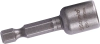 SCHMITH Nasadka magnetyczna klucz farmer 10 mm 1/4" 2 szt. SCH01B05102