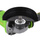 PROCRAFT Szlifierka kątowa kątówka diax 20V 4,0Ah 125mm reg. obrotów PWA220