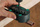 Wolfcraft Przystawka uchyt do wiercenia wiertarska accumobil 4685000 4-10mm