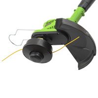 PROCRAFT Podkaszarka kosa akumulatorowa 20V 1x3,0Ah bezszczotkowa PTA24BL