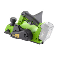 PROCRAFT Strug do drewna akumulatorowy 82mm 20V BODY Walizka PE20BLBB