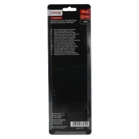 SCHMITH Klucze imbusowe Torx 1,5-10 b. długie CRV zestaw 9 szt. SCH01I06017